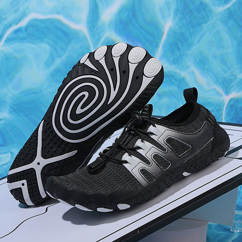 Bronoir™ Skin Pro con Cobre - Zapatos Barefoot Todo Terreno de Conexión