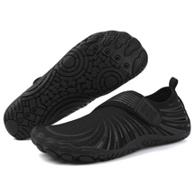 Bronoir™ Skin Pro con Rame - Scarpe Barefoot Allround di Messa a Terra
