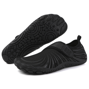 Bronoir™ Skin Pro con Rame - Scarpe Barefoot Allround di Messa a Terra