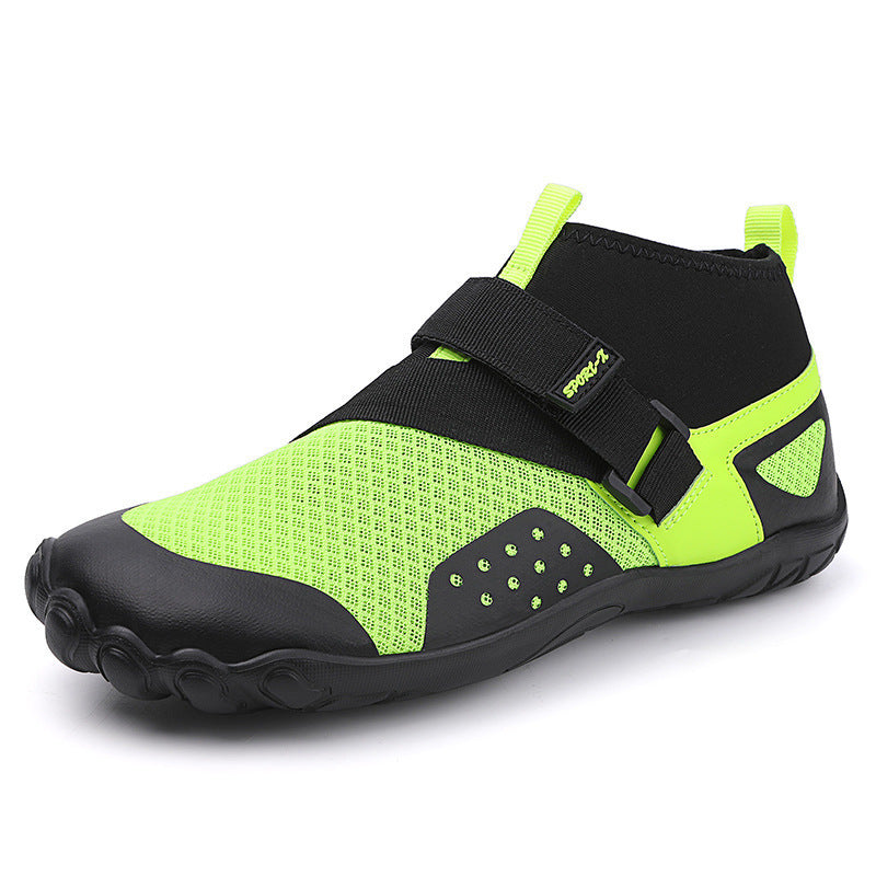 Bronoir™ Skin Pro con Cobre - Zapatos Barefoot Todo Terreno de Conexión