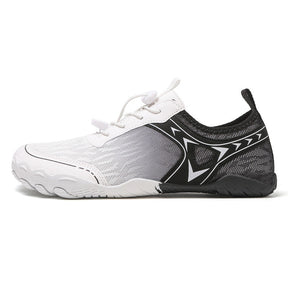 Bronoir™ Skin Pro con Rame - Scarpe Barefoot Allround di Messa a Terra