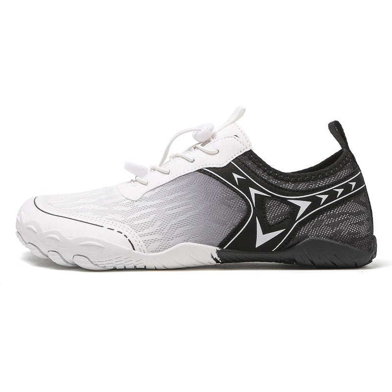 Bronoir™ Skin Pro con Rame - Scarpe Barefoot Allround di Messa a Terra