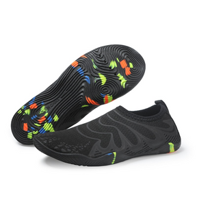 Bronoir™ Skin Pro con Rame - Scarpe Barefoot Allround di Messa a Terra