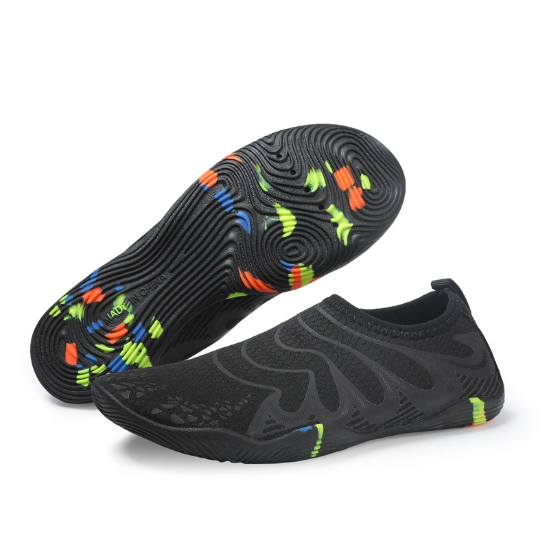Bronoir™ Skin Pro con Rame - Scarpe Barefoot Allround di Messa a Terra