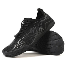 Bronoir™ Skin Pro con Cobre - Zapatos Barefoot Todo Terreno de Conexión