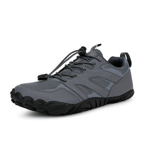 Bronoir™ Skin Pro con Cobre - Zapatos Barefoot Todo Terreno de Conexión