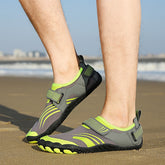 Bronoir™ Skin Pro con Cobre - Zapatos Barefoot Todo Terreno de Conexión