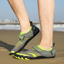 Bronoir™ Skin Pro con Cobre - Zapatos Barefoot Todo Terreno de Conexión