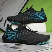 Bronoir™ Skin Pro con Rame - Scarpe Barefoot Allround di Messa a Terra