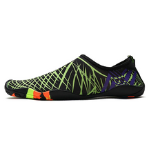 Bronoir™ Skin Pro mit Kupfer - Erdende Allround Barfußschuhe