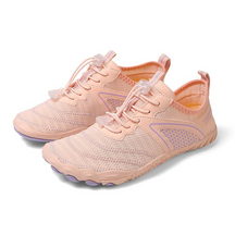 Bronoir™ Skin Pro con Rame - Scarpe Barefoot Allround di Messa a Terra