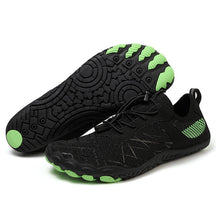Bronoir™ Skin Pro con Cobre - Zapatos Barefoot Todo Terreno de Conexión