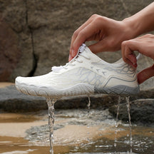 Bronoir™ Skin Pro con Cobre - Zapatos Barefoot Todo Terreno de Conexión