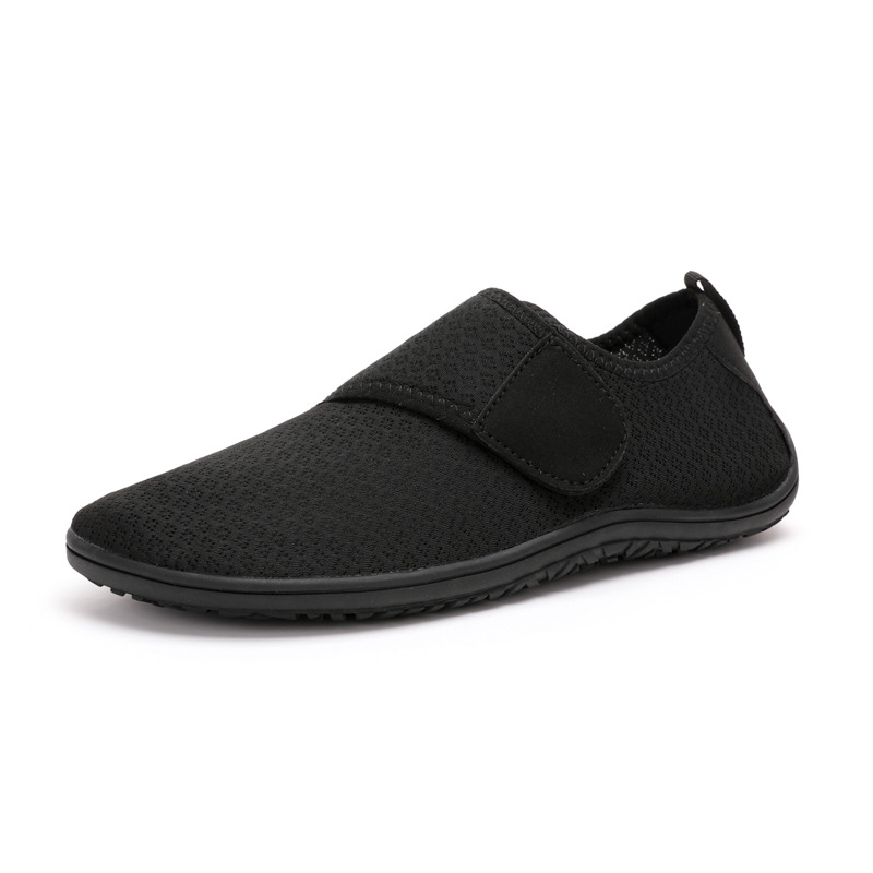 Bronoir™ Skin Pro con Rame - Scarpe Barefoot Allround di Messa a Terra