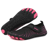 Bronoir™ Skin Pro con Rame - Scarpe Barefoot Allround di Messa a Terra