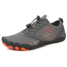 Bronoir™ Skin Pro con Rame - Scarpe Barefoot Allround di Messa a Terra