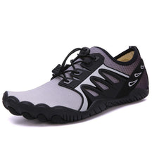 Bronoir™ Skin Pro con Cobre - Zapatos Barefoot Todo Terreno de Conexión