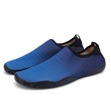 Bronoir™ Skin Pro con Cobre - Zapatos Barefoot Todo Terreno de Conexión