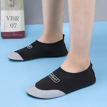 Bronoir™ Skin Pro con Rame - Scarpe Barefoot Allround di Messa a Terra