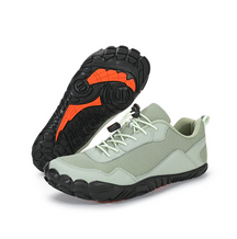 Bronoir™ Skin Pro con Rame - Scarpe Barefoot Allround di Messa a Terra