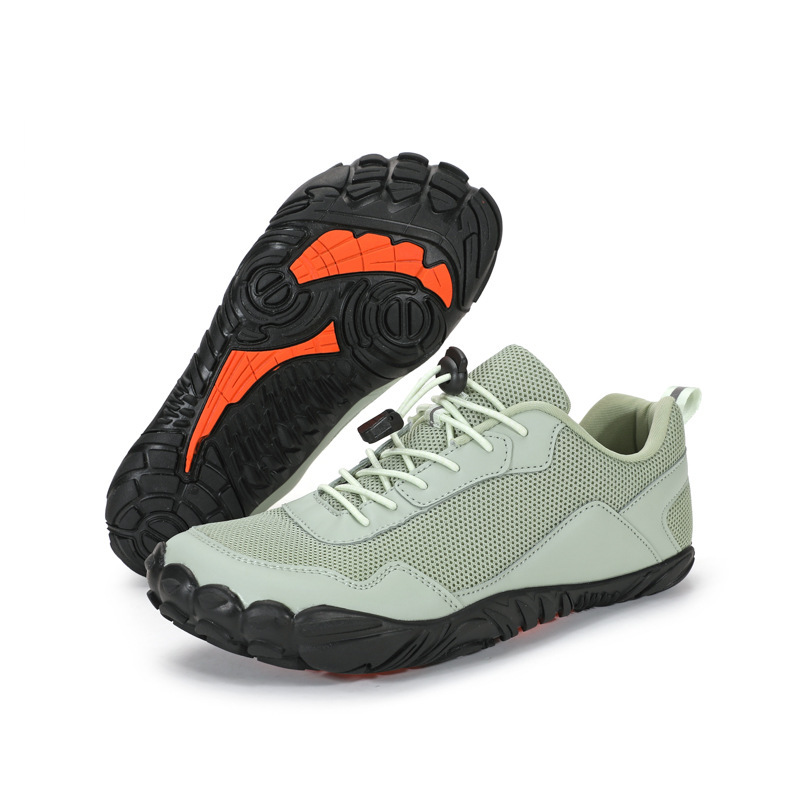 Bronoir™ Skin Pro con Rame - Scarpe Barefoot Allround di Messa a Terra