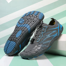 Bronoir™ Skin Pro con Rame - Scarpe Barefoot Allround di Messa a Terra