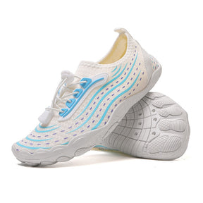 Bronoir™ AuraGlow - Barefoot Shoes
