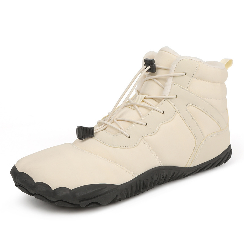 Bronoir™ Skin Pro con Cobre - Zapatos Barefoot Todo Terreno de Conexión