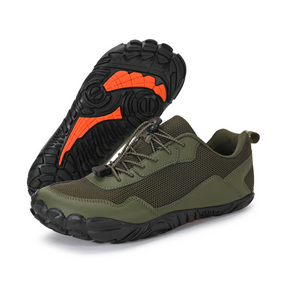 Bronoir™ Skin Pro con Rame - Scarpe Barefoot Allround di Messa a Terra