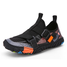 Bronoir™ Skin Pro con Rame - Scarpe Barefoot Allround di Messa a Terra