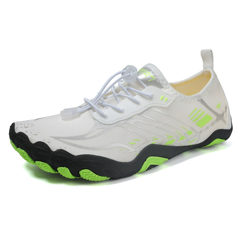 Bronoir™ Skin Pro con Rame - Scarpe Barefoot Allround di Messa a Terra