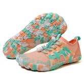 Bronoir™ Skin Pro con Rame - Scarpe Barefoot Allround di Messa a Terra