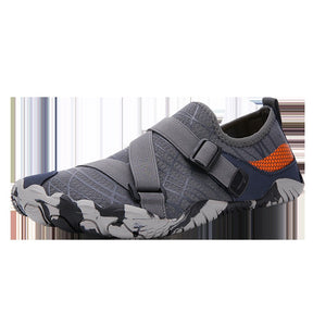 Bronoir™ Skin Pro con Cobre - Zapatos Barefoot Todo Terreno de Conexión