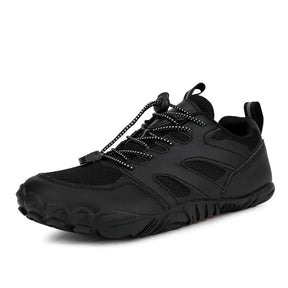 Bronoir™ Skin Pro con Cobre - Zapatos Barefoot Todo Terreno de Conexión