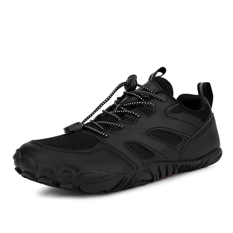 Bronoir™ Skin Pro con Cobre - Zapatos Barefoot Todo Terreno de Conexión