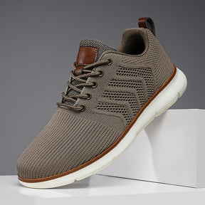 Bronoir™Skin Pro with Copper -Grounding Allround Barefoot Shoes