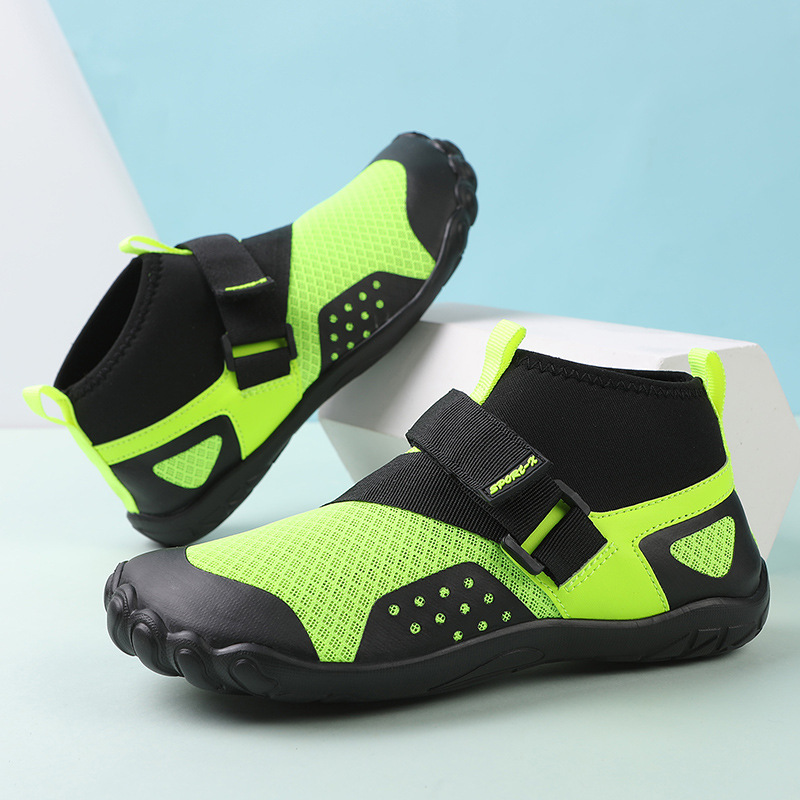 Bronoir™ Skin Pro con Rame - Scarpe Barefoot Allround di Messa a Terra