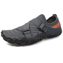 Bronoir™ Skin Pro con Cobre - Zapatos Barefoot Todo Terreno de Conexión