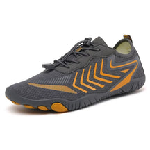 Bronoir™ Skin Pro con Rame - Scarpe Barefoot Allround di Messa a Terra