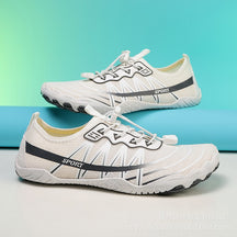 Bronoir™ Skin Pro con Rame - Scarpe Barefoot Allround di Messa a Terra