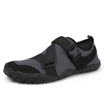 Bronoir™ Skin Pro con Rame - Scarpe Barefoot Allround di Messa a Terra