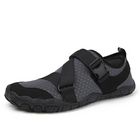 Bronoir™ Skin Pro con Rame - Scarpe Barefoot Allround di Messa a Terra