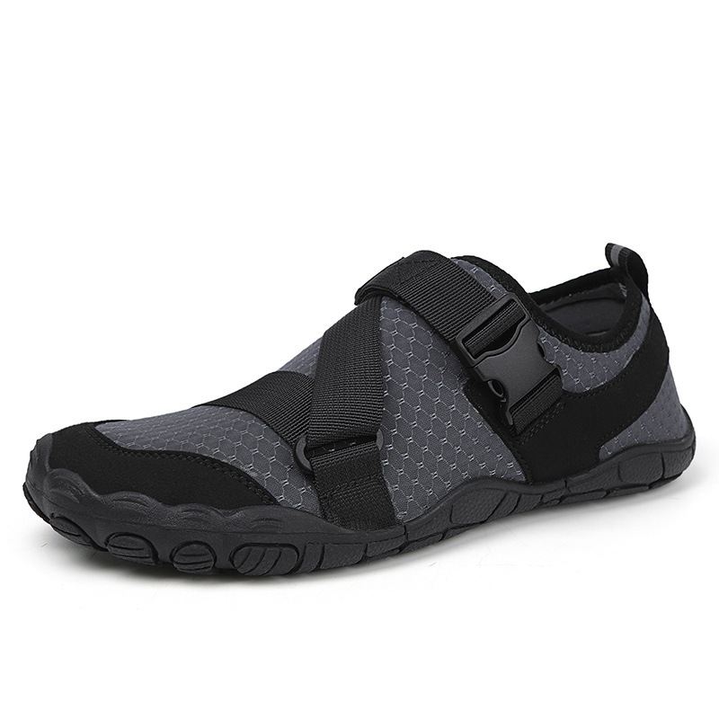 Bronoir™ Skin Pro con Rame - Scarpe Barefoot Allround di Messa a Terra