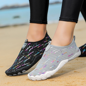 Bronoir™ Skin Pro con Rame - Scarpe Barefoot Allround di Messa a Terra