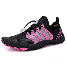 Bronoir™ Skin Pro con Rame - Scarpe Barefoot Allround di Messa a Terra