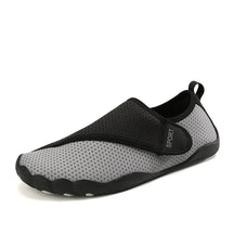 Bronoir™ Skin Pro con Rame - Scarpe Barefoot Allround di Messa a Terra