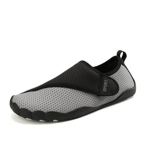 Bronoir™ Skin Pro con Rame - Scarpe Barefoot Allround di Messa a Terra