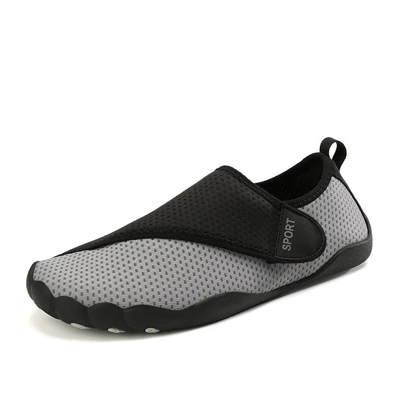 Bronoir™ Skin Pro con Rame - Scarpe Barefoot Allround di Messa a Terra