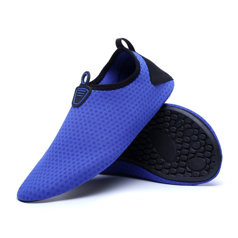 Bronoir™ Skin Pro con Rame - Scarpe Barefoot Allround di Messa a Terra