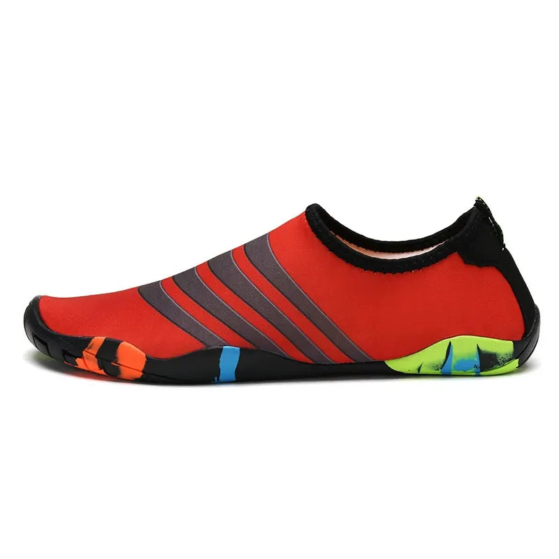 Bronoir™ Skin Pro con Rame - Scarpe Barefoot Allround di Messa a Terra